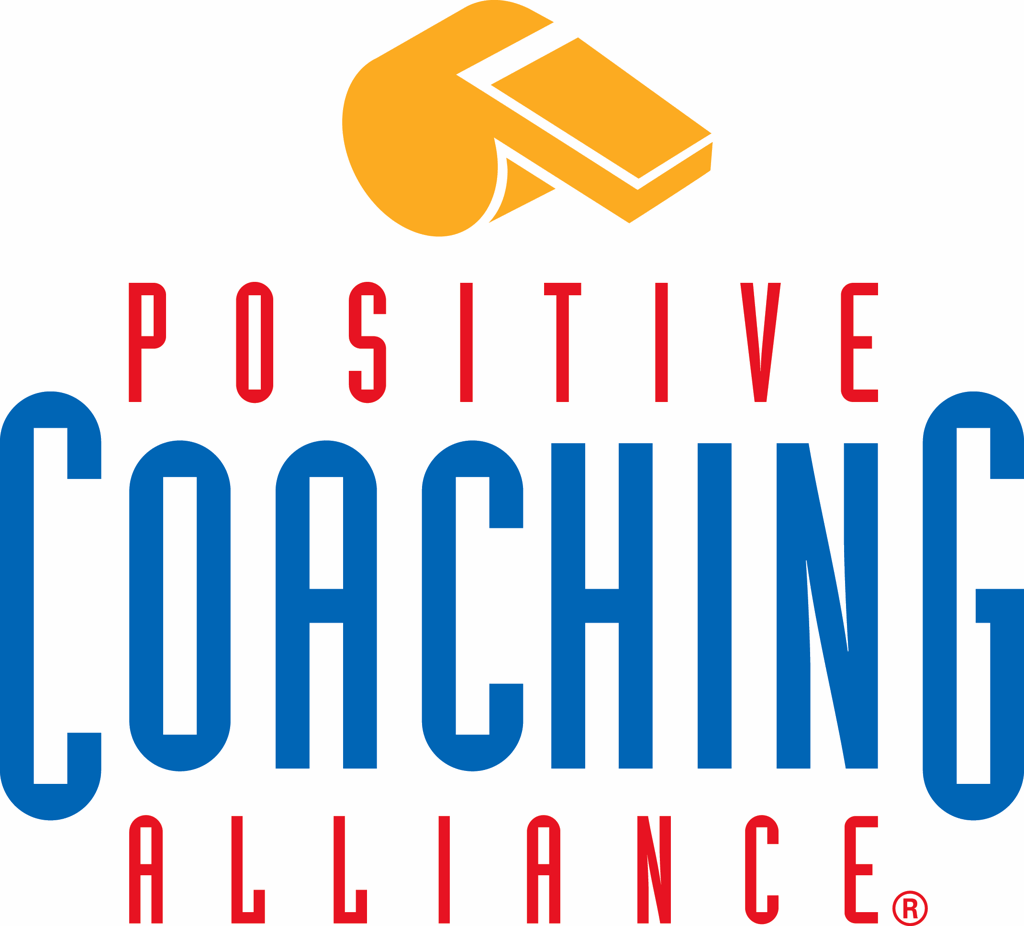 Positive Coaching Alliance logo